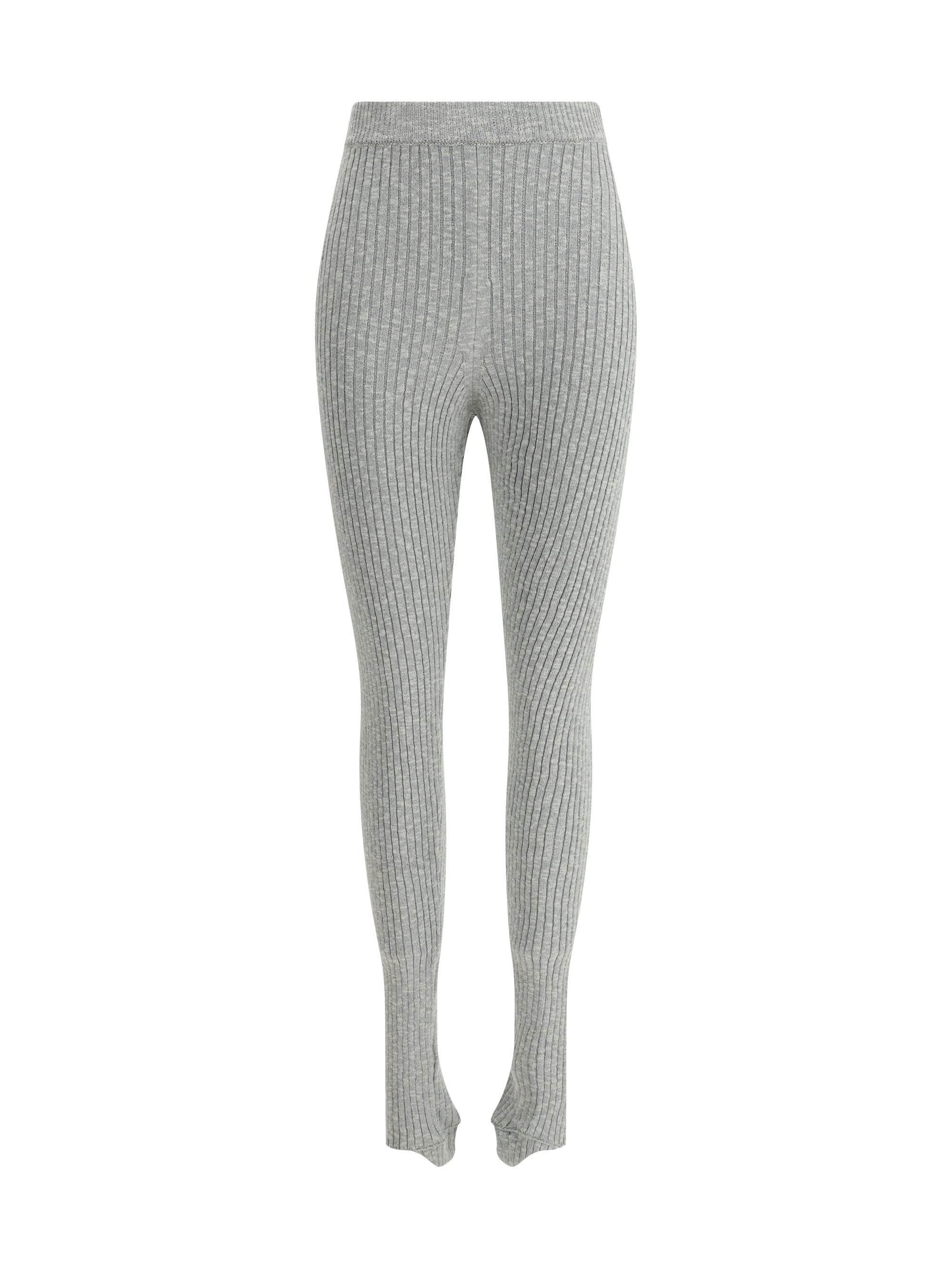 MAGDA BUTRYM 38 ribbed leggings