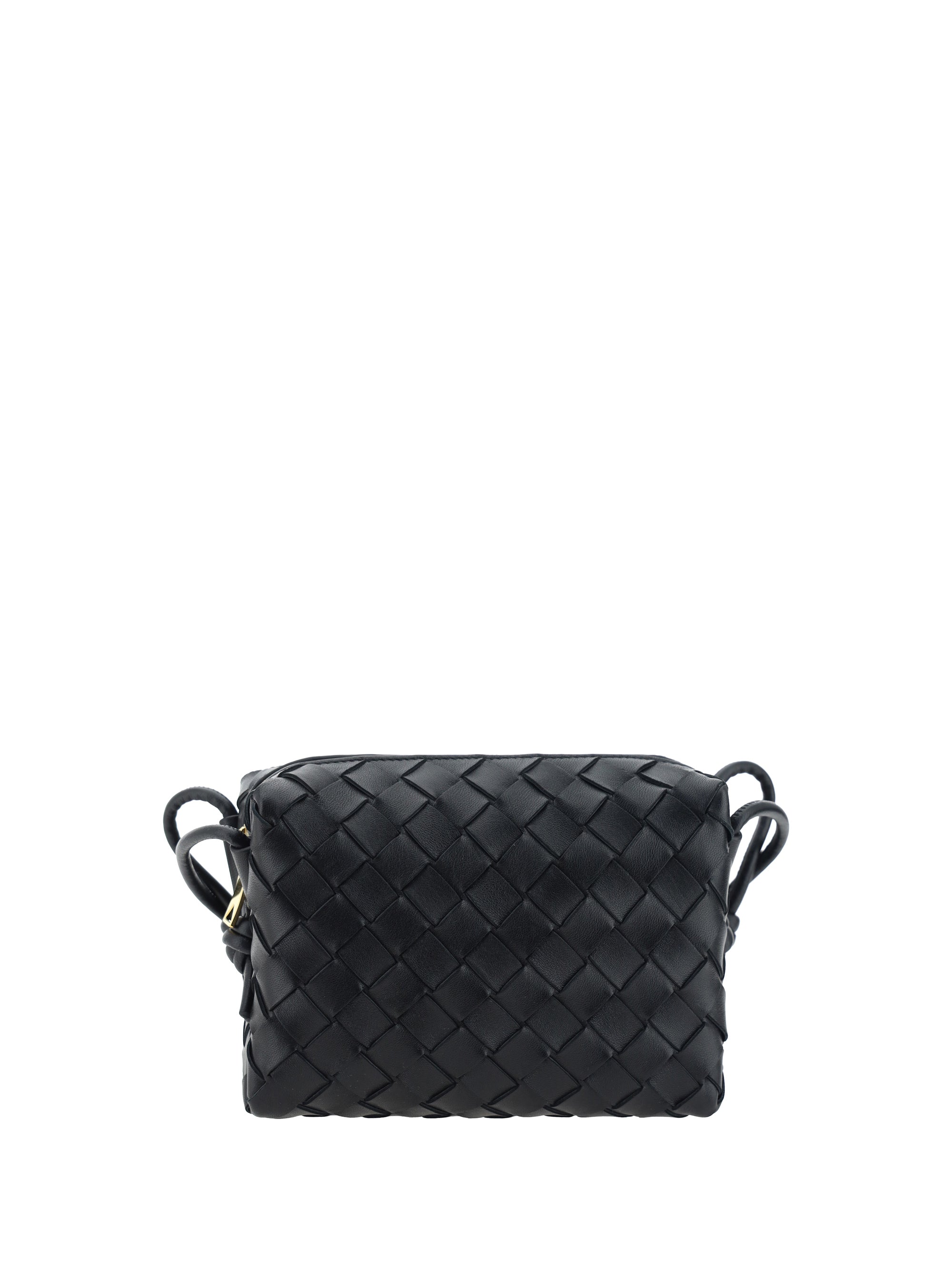 BOTTEGA VENETA OS mini shoulder bag