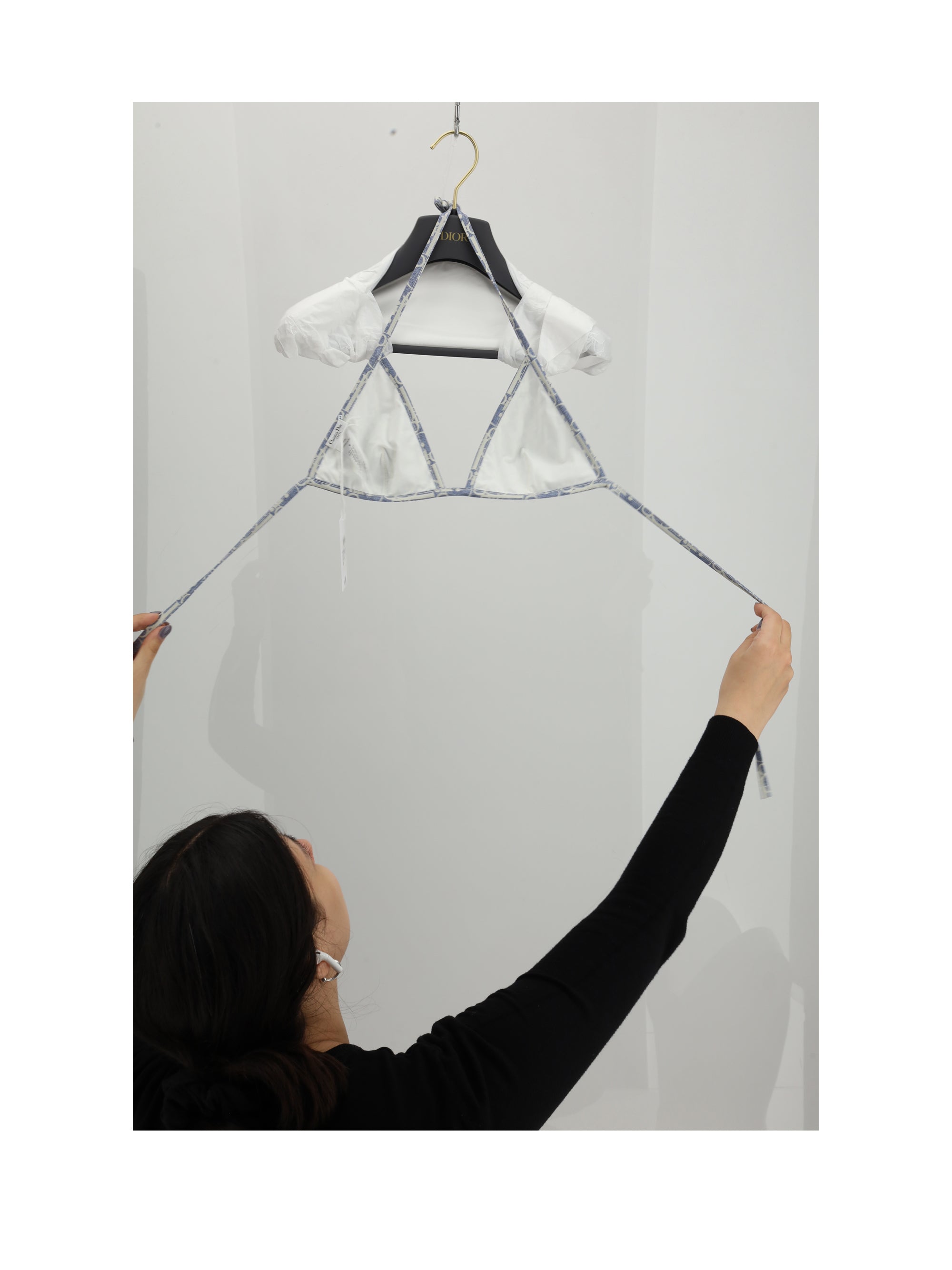 DIOR XS lingerie & swim