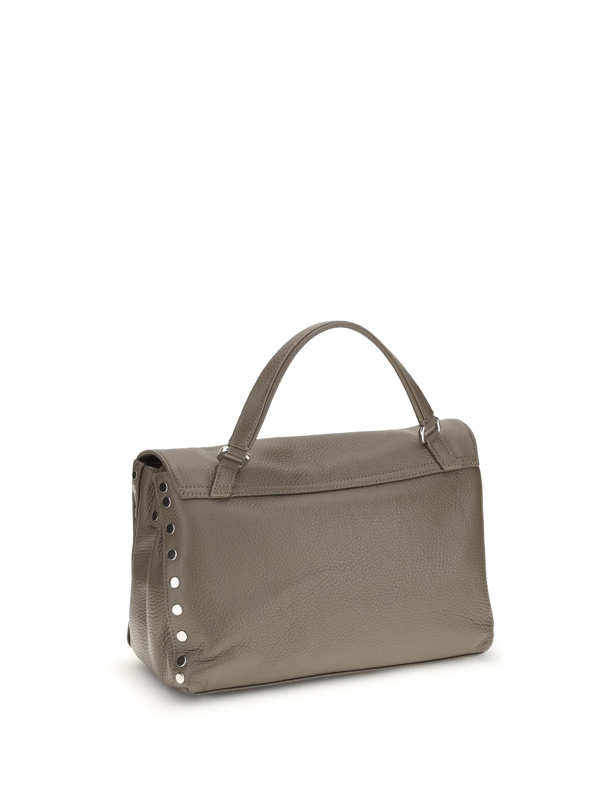 ZANELLATO OS postina daily shoulder bag