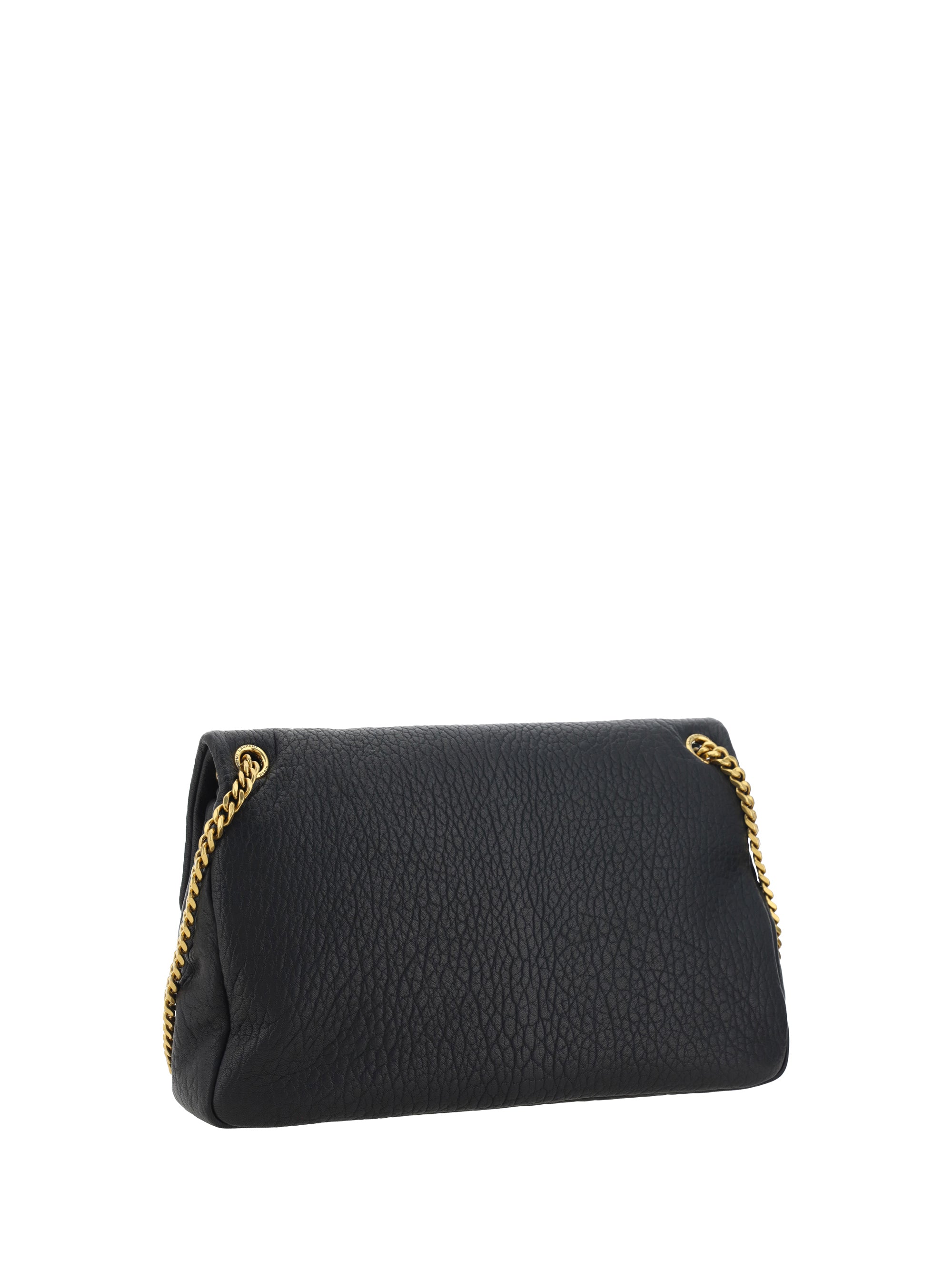SAINT LAURENT OS calypso shoulder bag