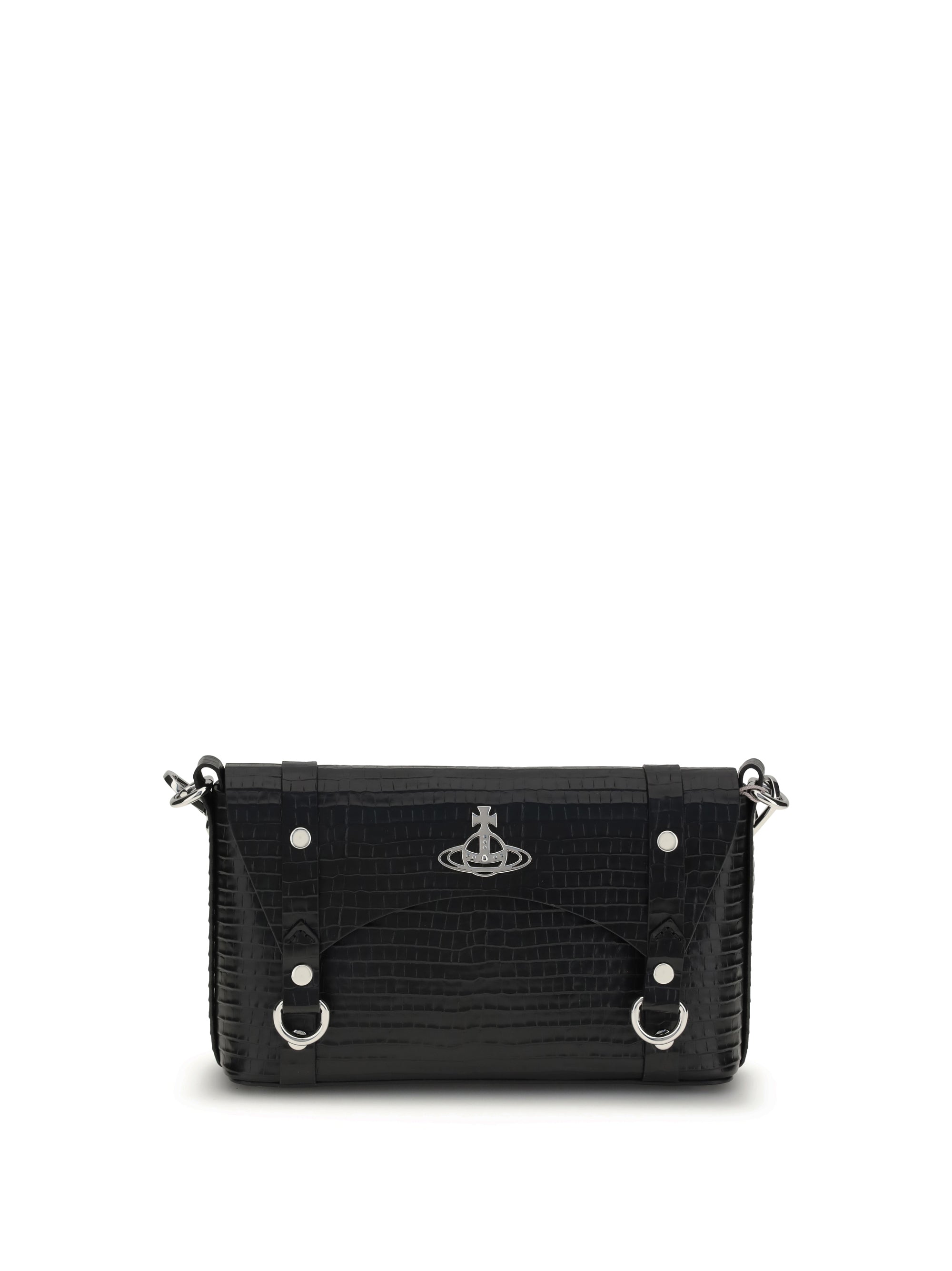 VIVIENNE WESTWOOD OS kimmy shoulder bag