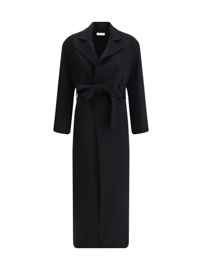 long robe coat