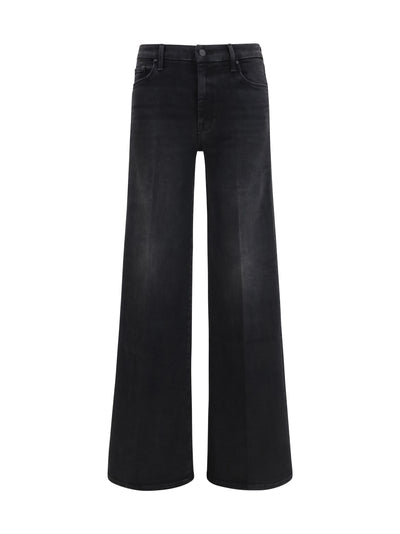 the roller sneak jeans