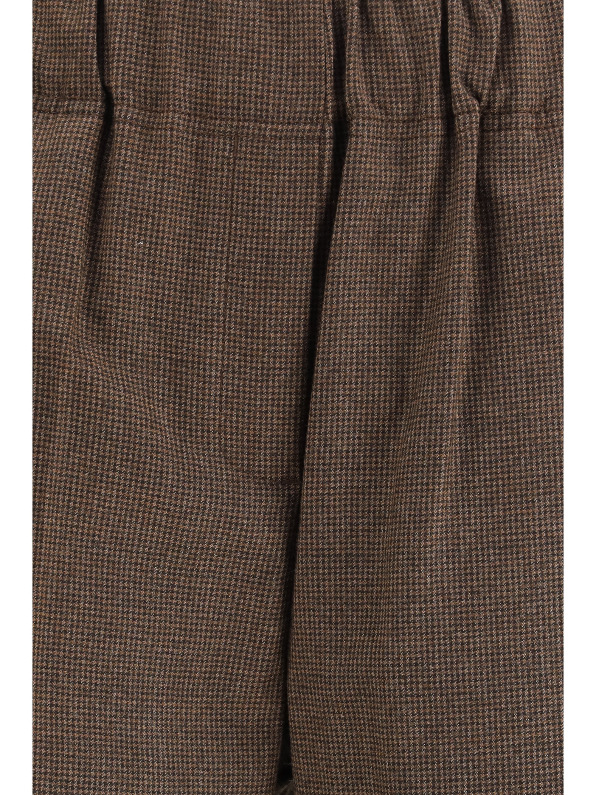 MAX MARA WEEKEND 38 hateley trouser