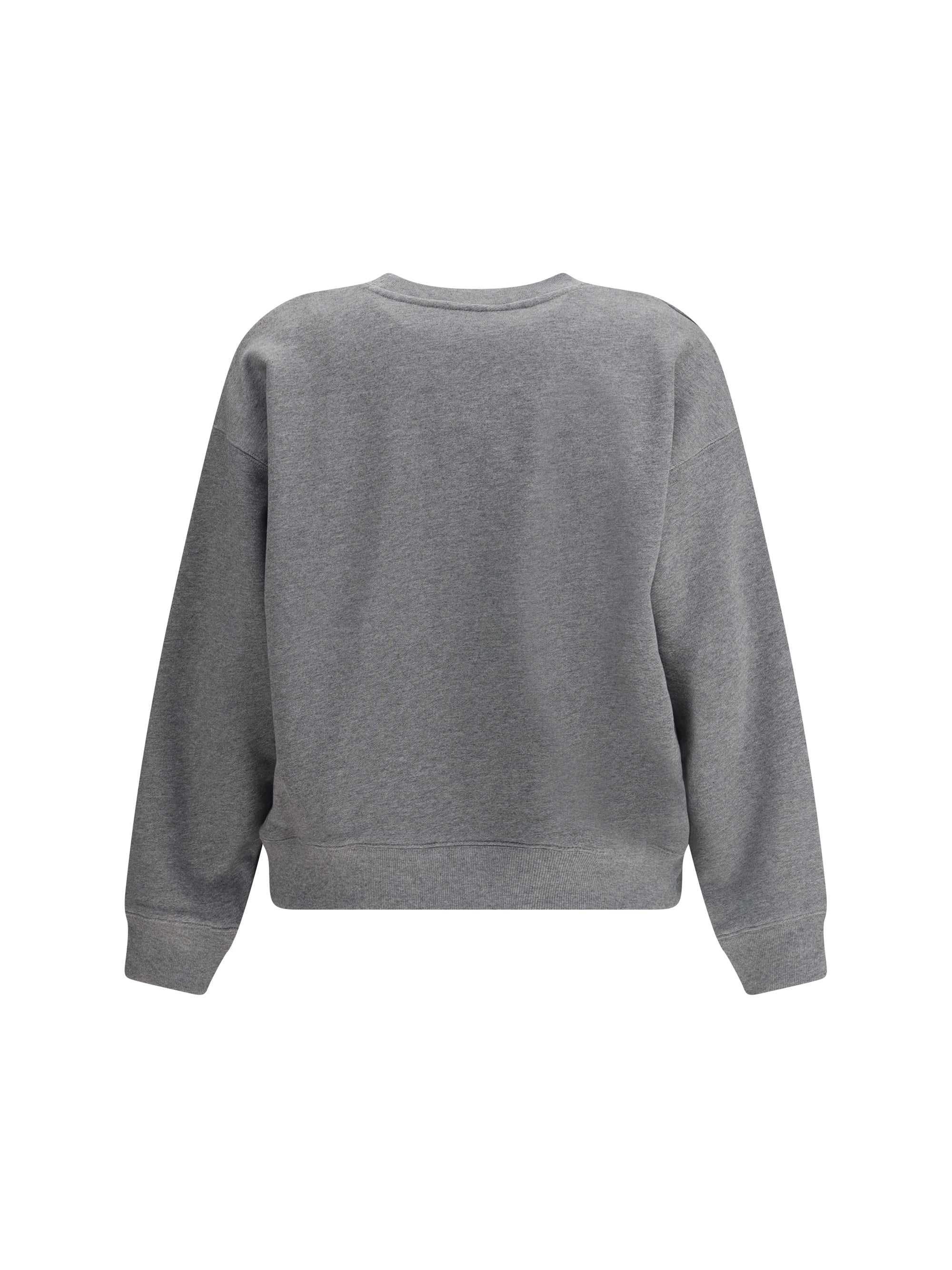 MAISON KITSUNÉ M baby fox comfort sweatshirt