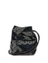 BAO BAO OS wring bucket bag