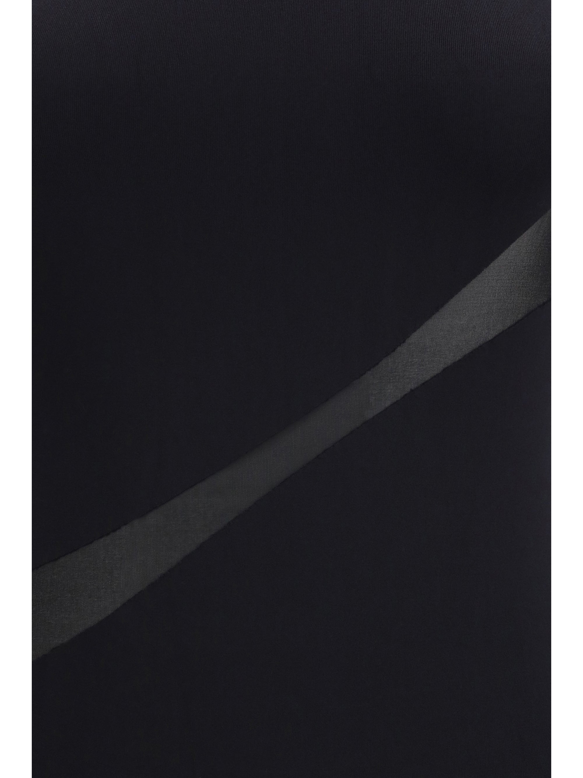 WOLFORD M shade sleeveless string body