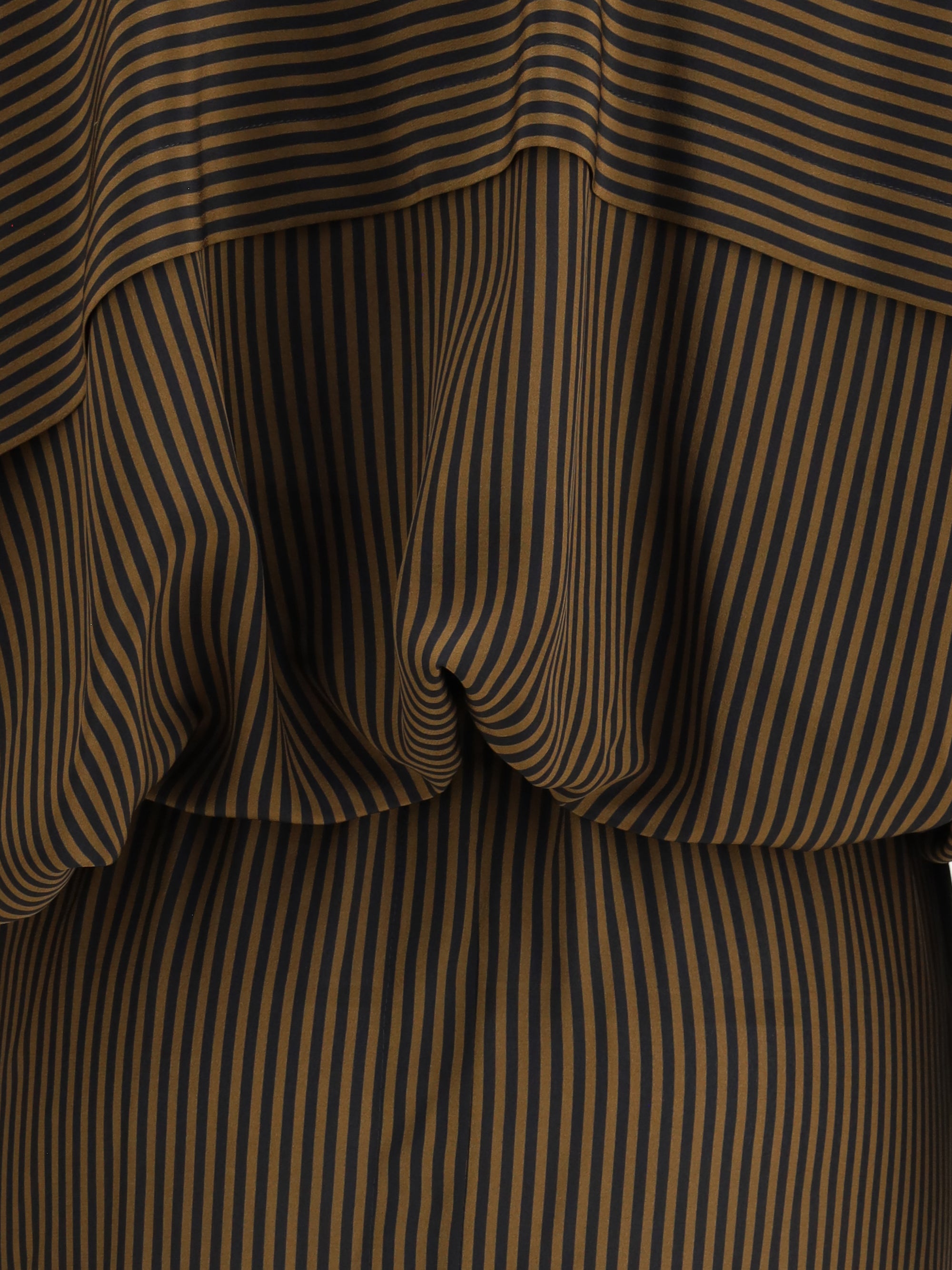 PETAR PETROV 36 the serenade dress