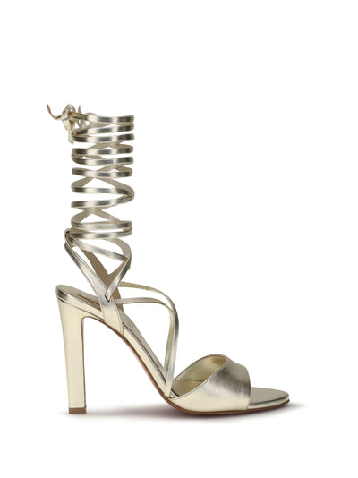 fanny randa sandals