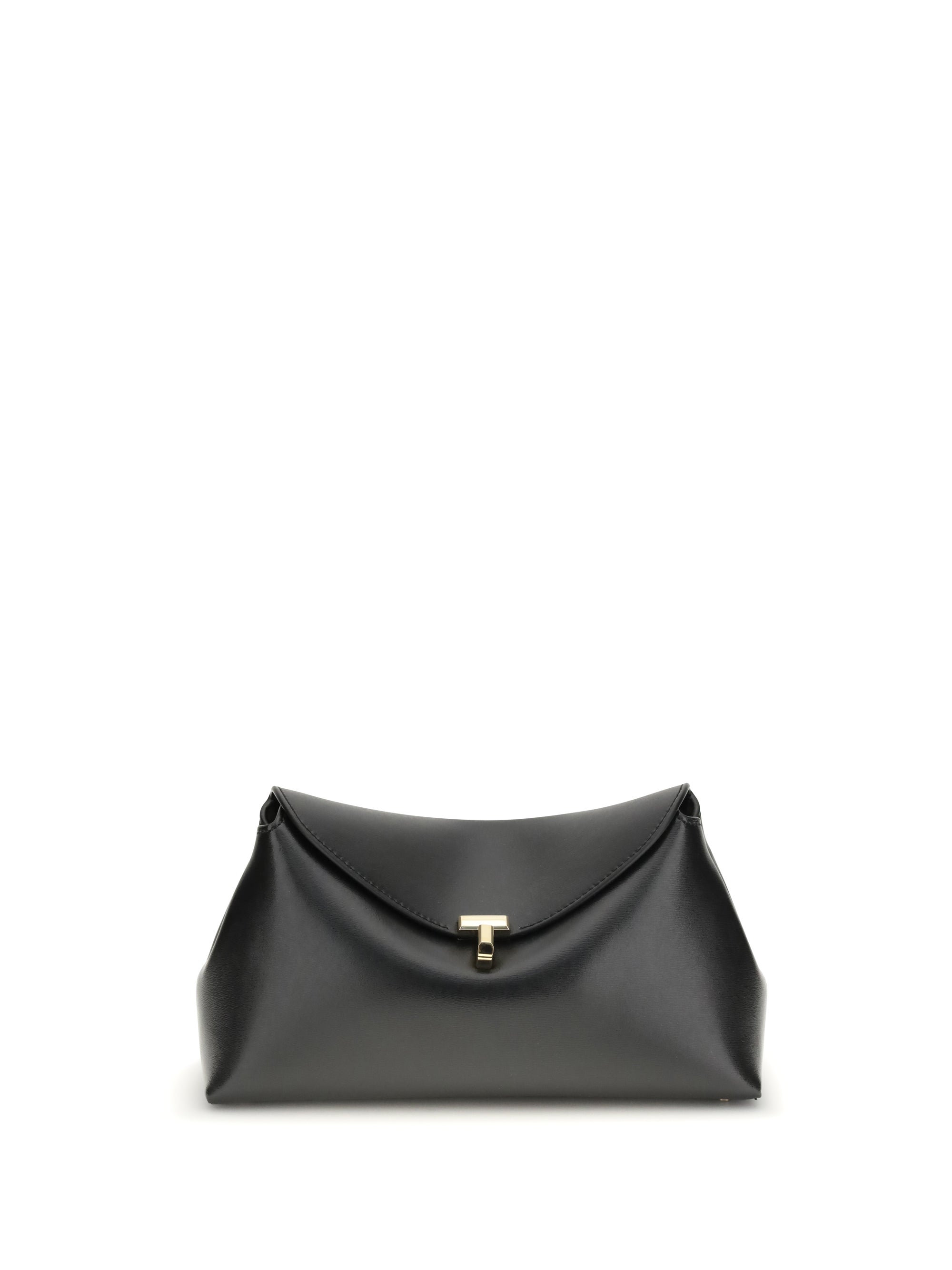 TOTEME OS t-lock clutch