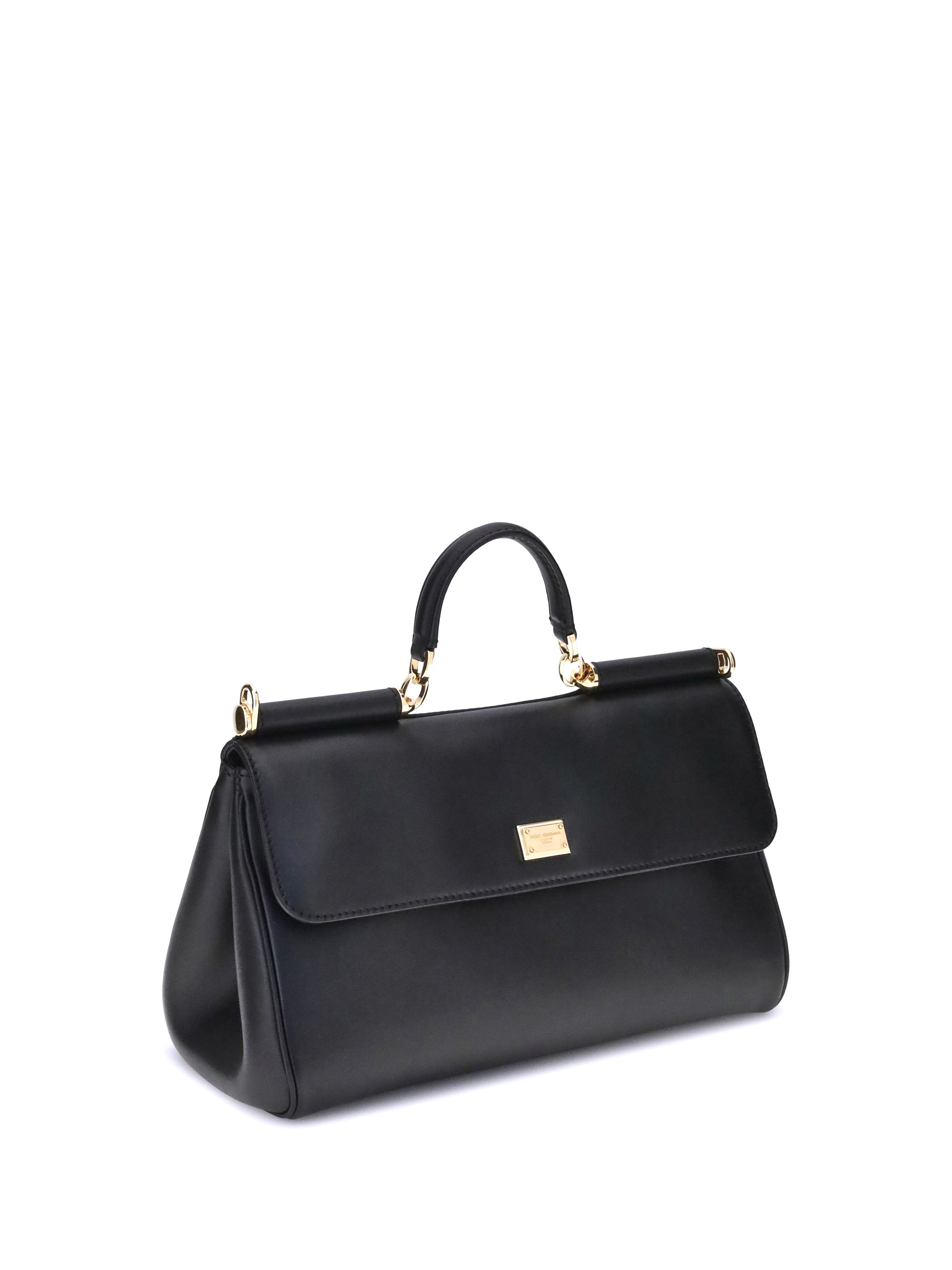 DOLCE & GABBANA OS my sicily handbag