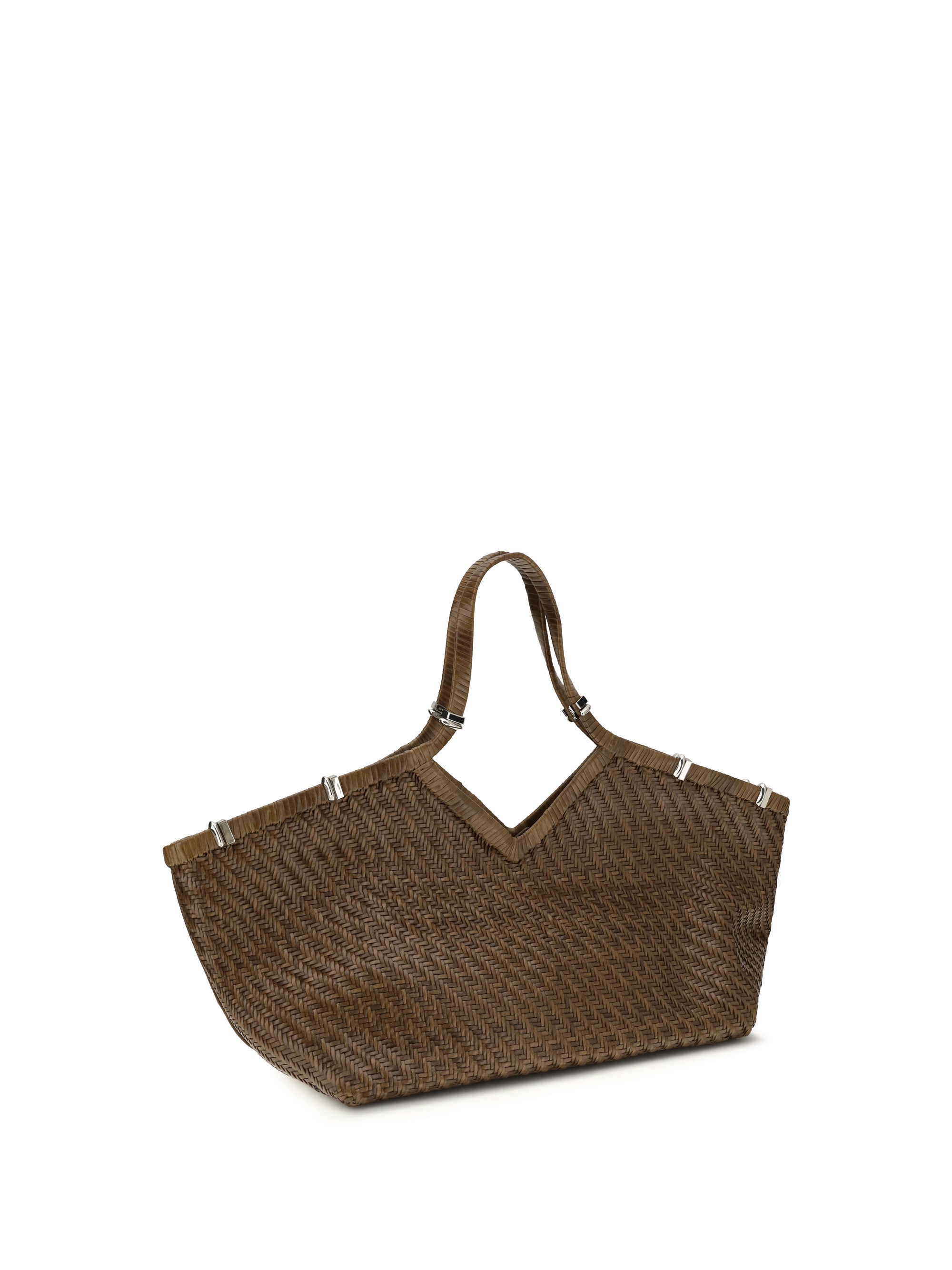 BENEDETTA BRUZZICHES OS usha la grande bag