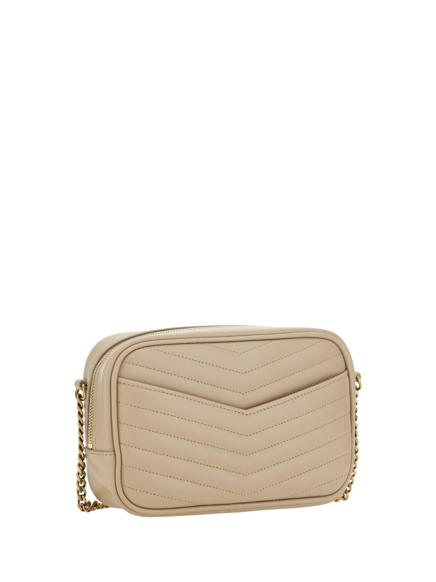 SAINT LAURENT OS lou shoulder bag