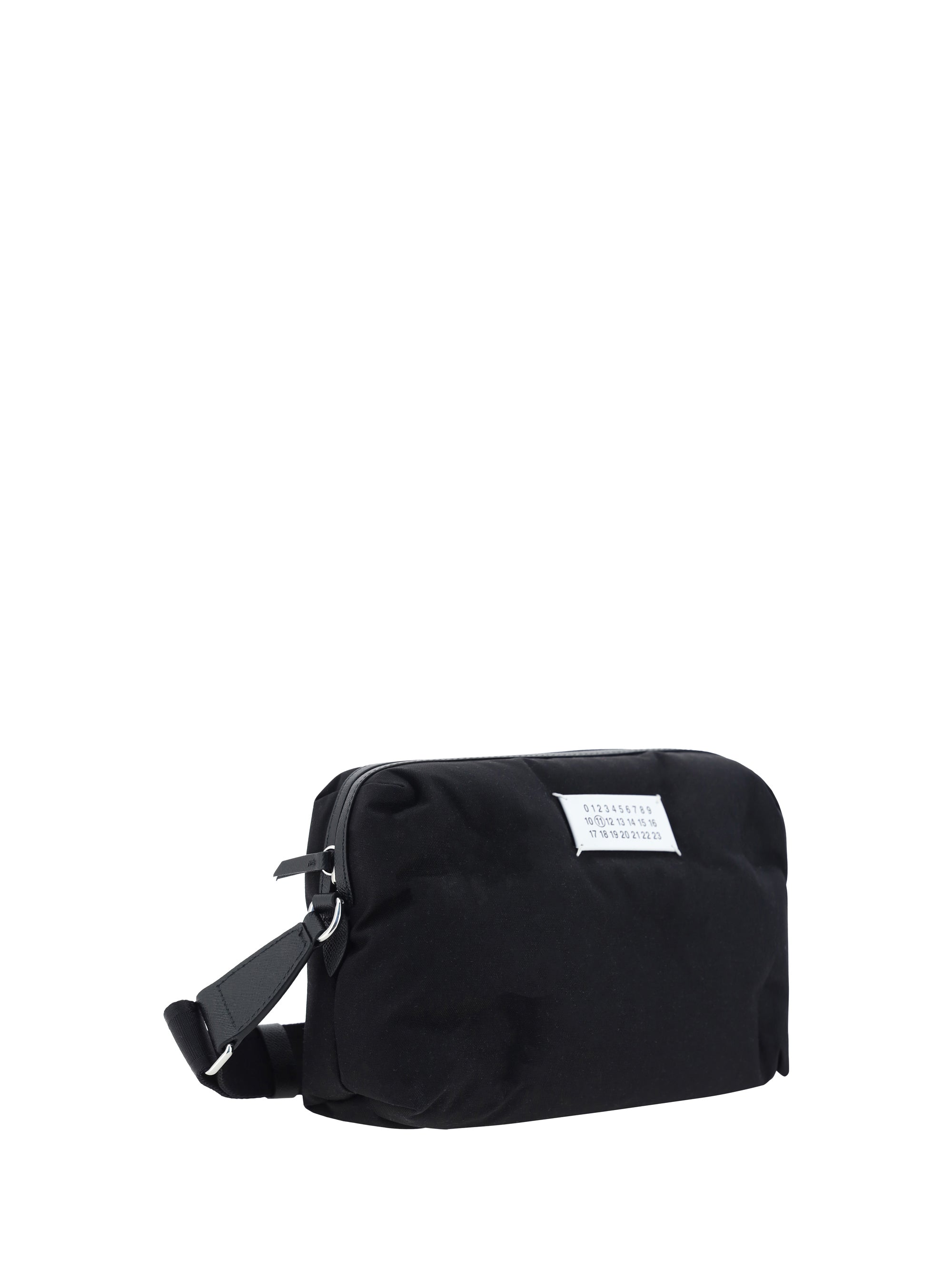 MARGIELA OS glam slam sport shoulder bag