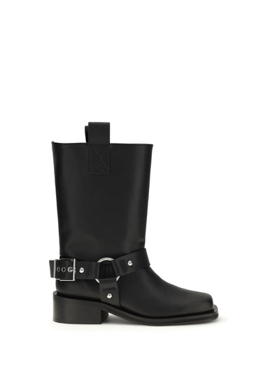 biker boots