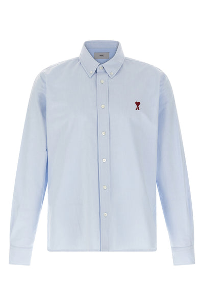 oxford cotton shirt