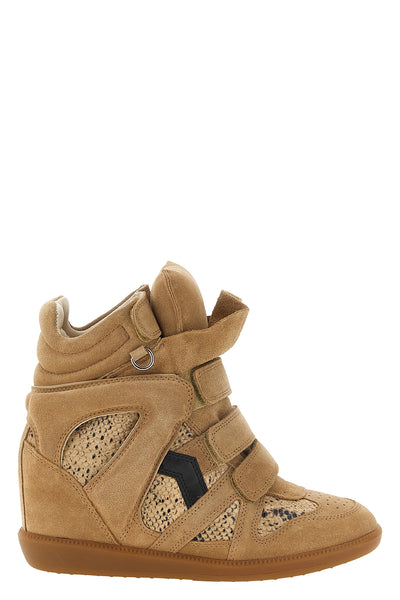 isabel marant bekett ring sneakers redefine urban aesthetics through rigorous