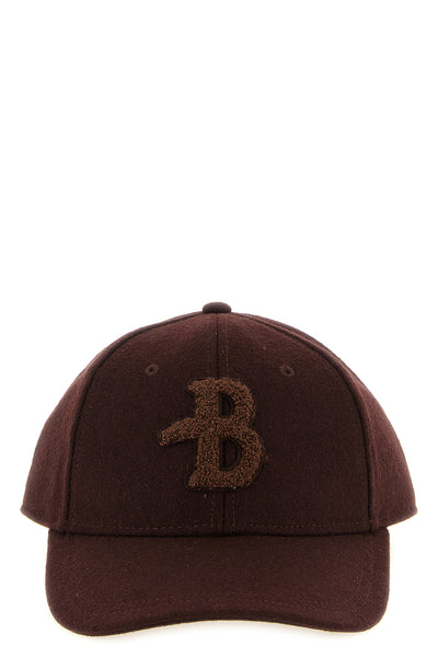 the ballantyne baseball cap