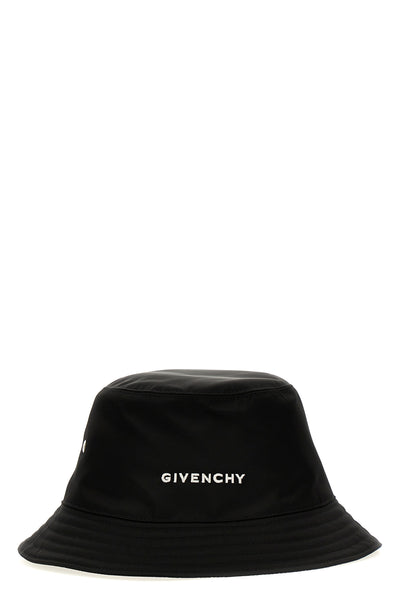 nylon bucket hat