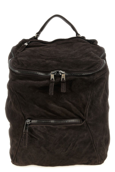 the giorgio brato backpack