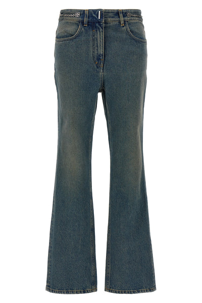 denim jeans