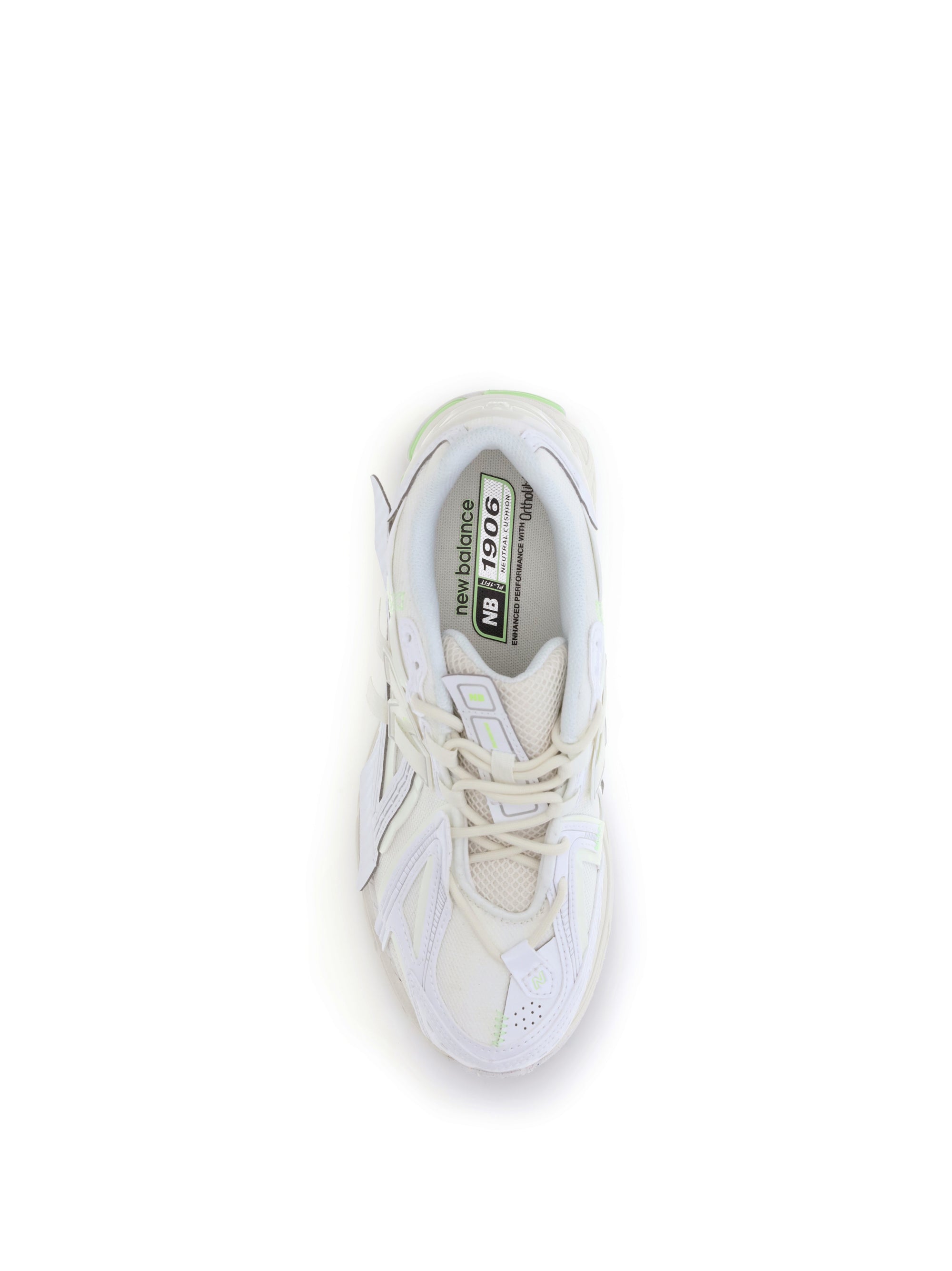 ALAIA 4 1906a sneakers