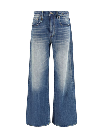 d'arcy loose jeans