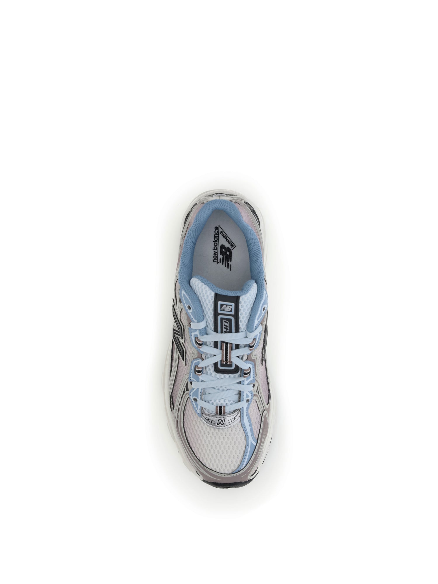 ALAIA 4 740 sneakers