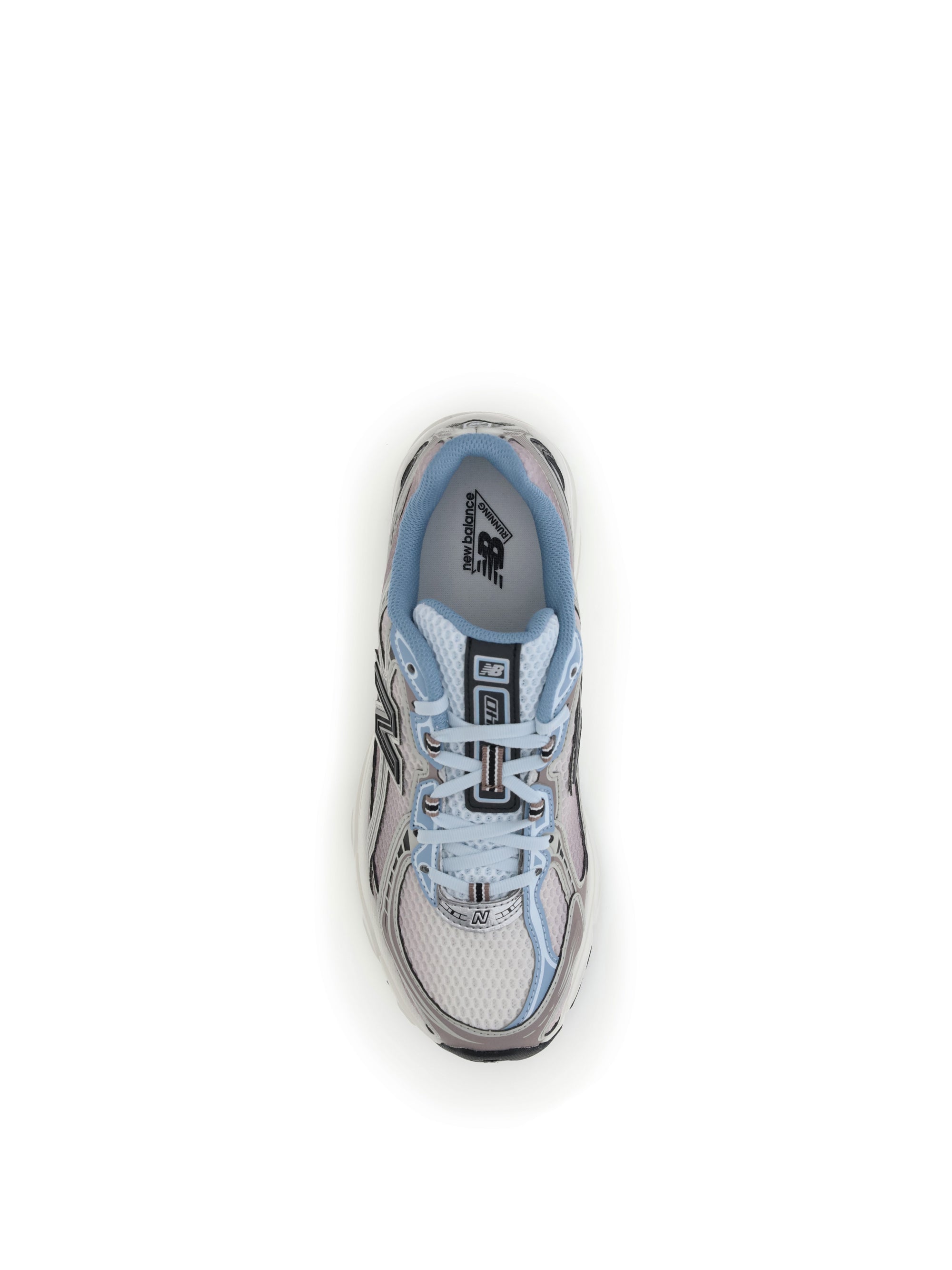 ALAIA 4 740 sneakers