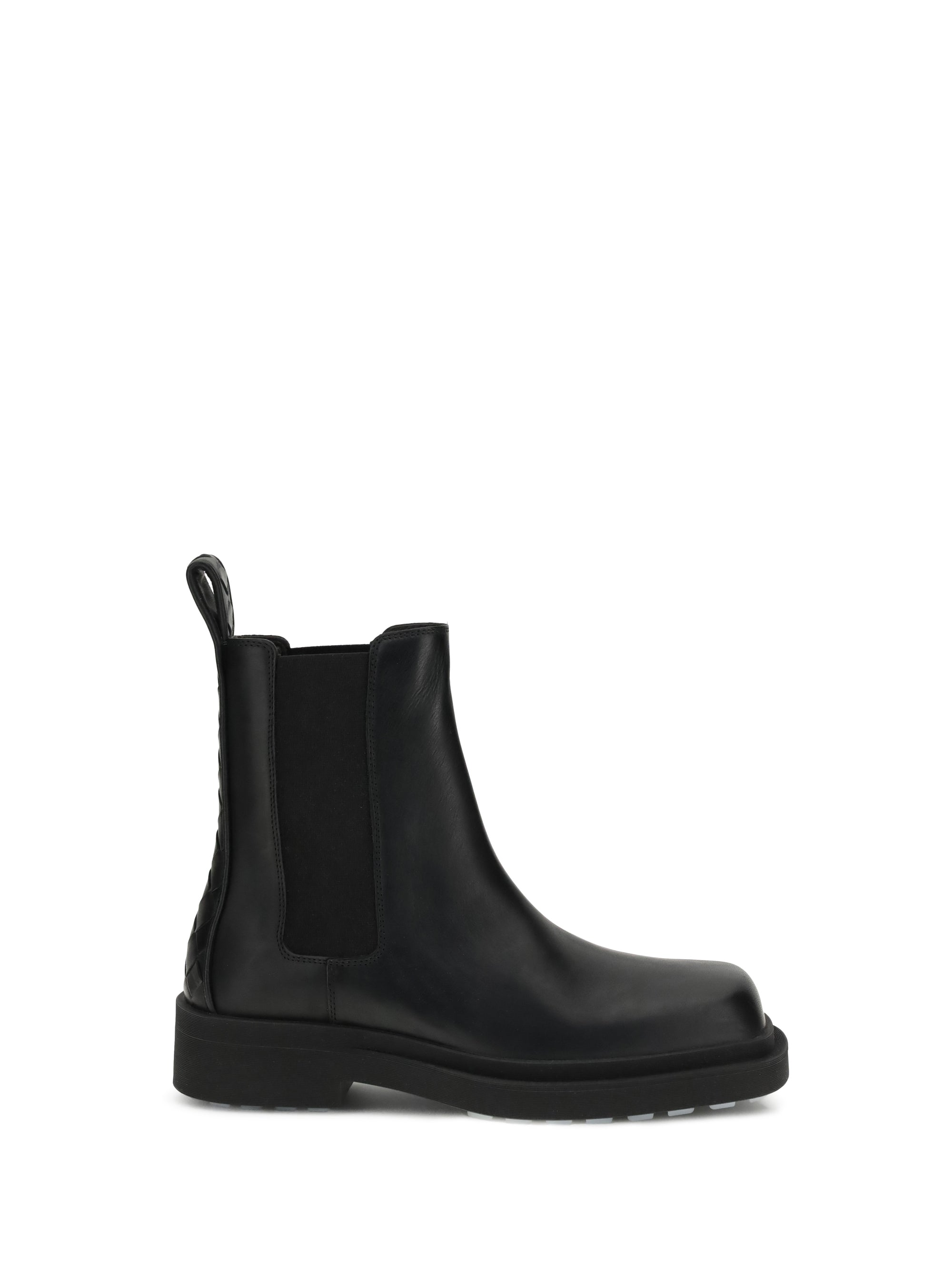 BOTTEGA VENETA 36 ben chelsea ankle boots