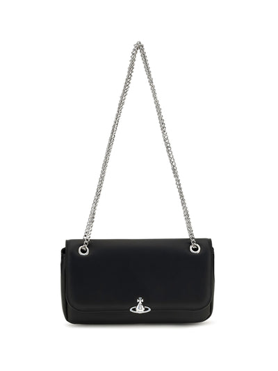 chain crossbody bag