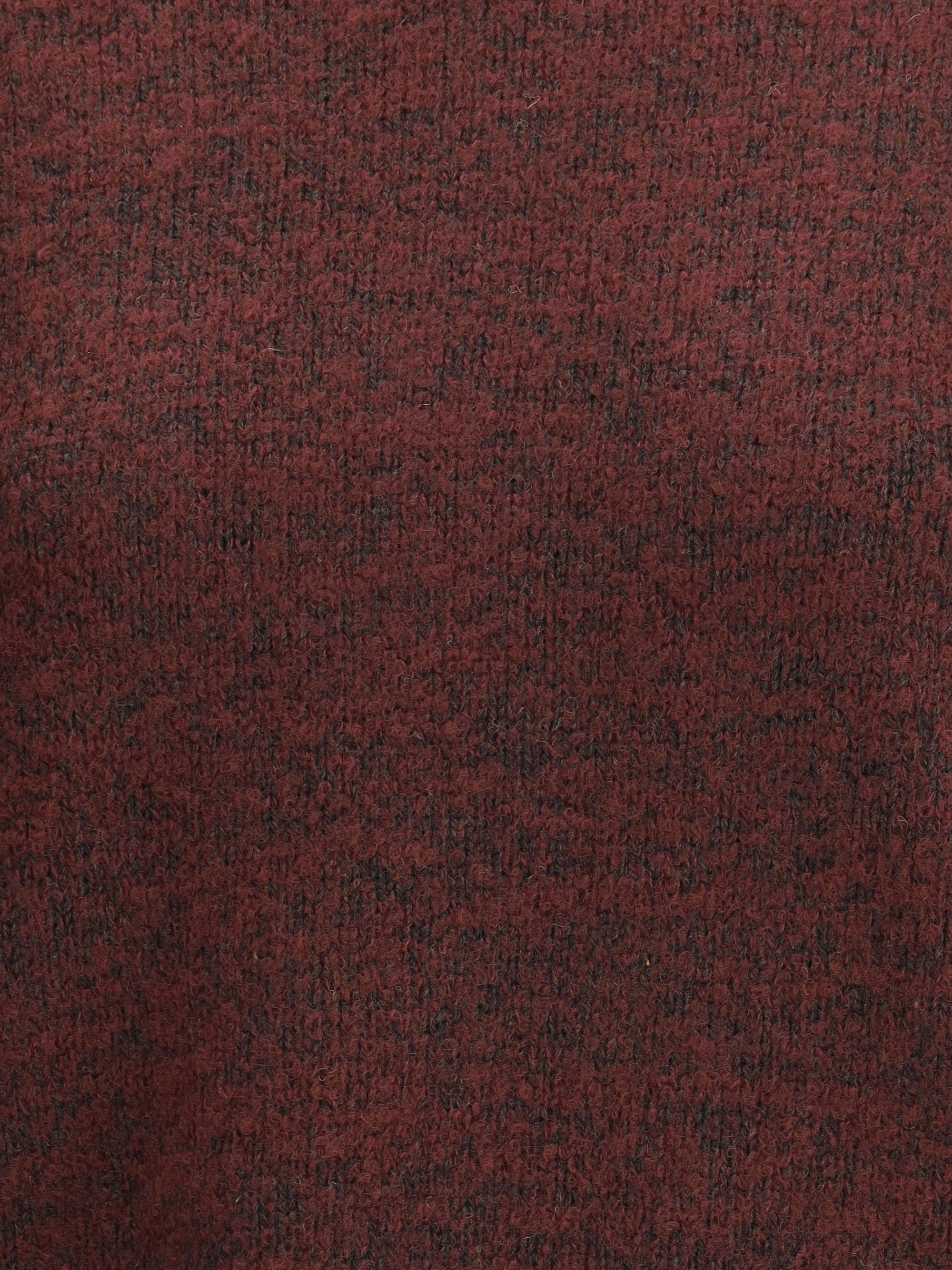 MARGIELA L wool sweater