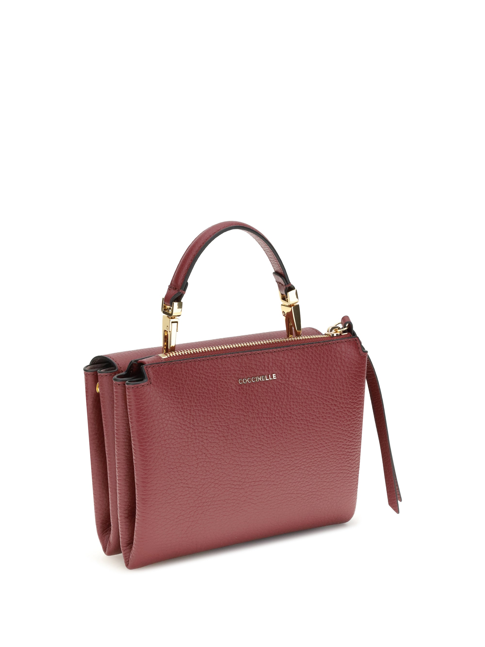 COCCINELLE OS arlettis handbag