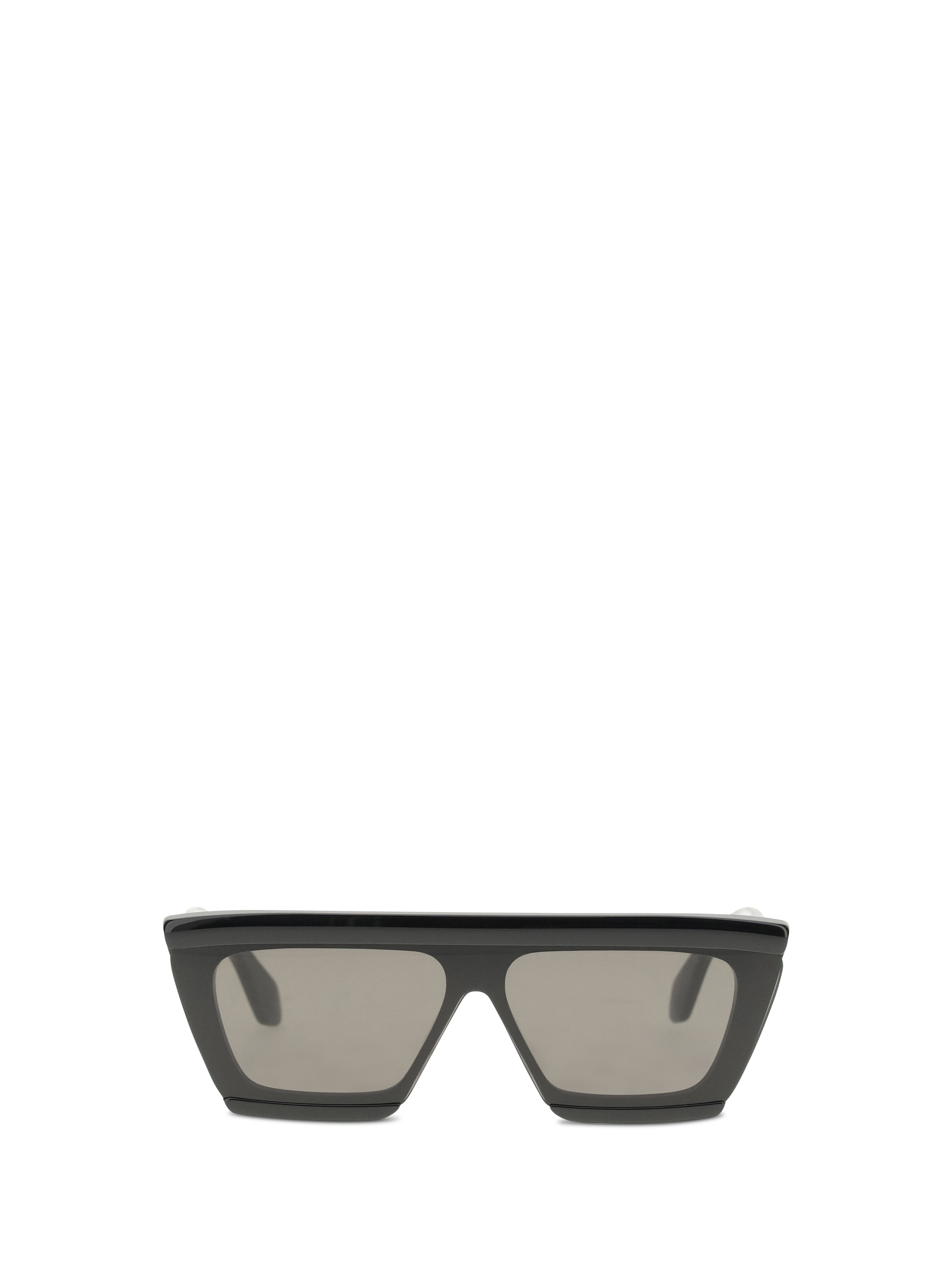 ALAIA OS mask sunglasses