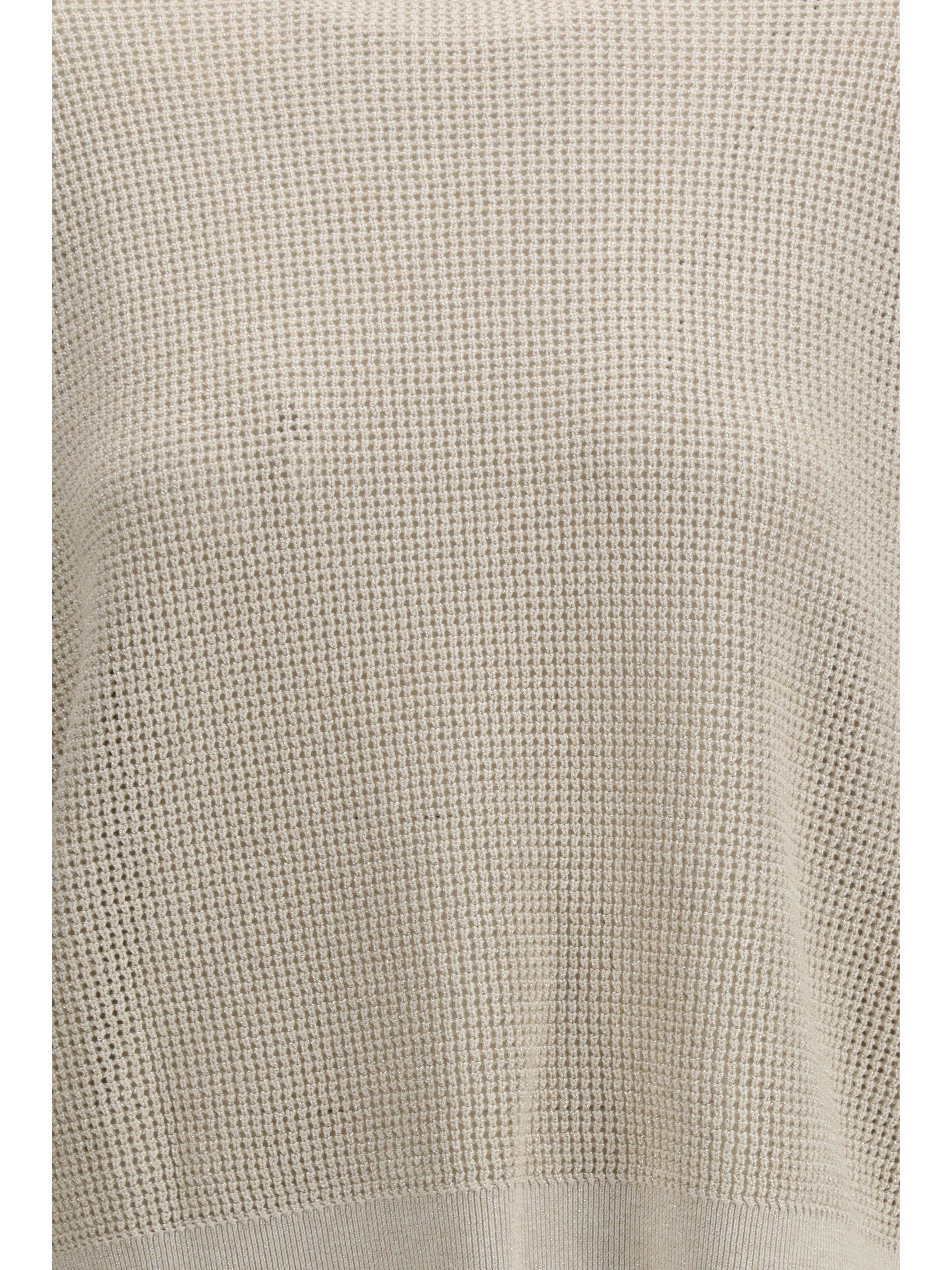 BRUNELLO CUCINELLI S crewneck sweater