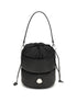 MONCLER OS caradoc bucket bag