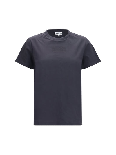 crewneck t-shirt