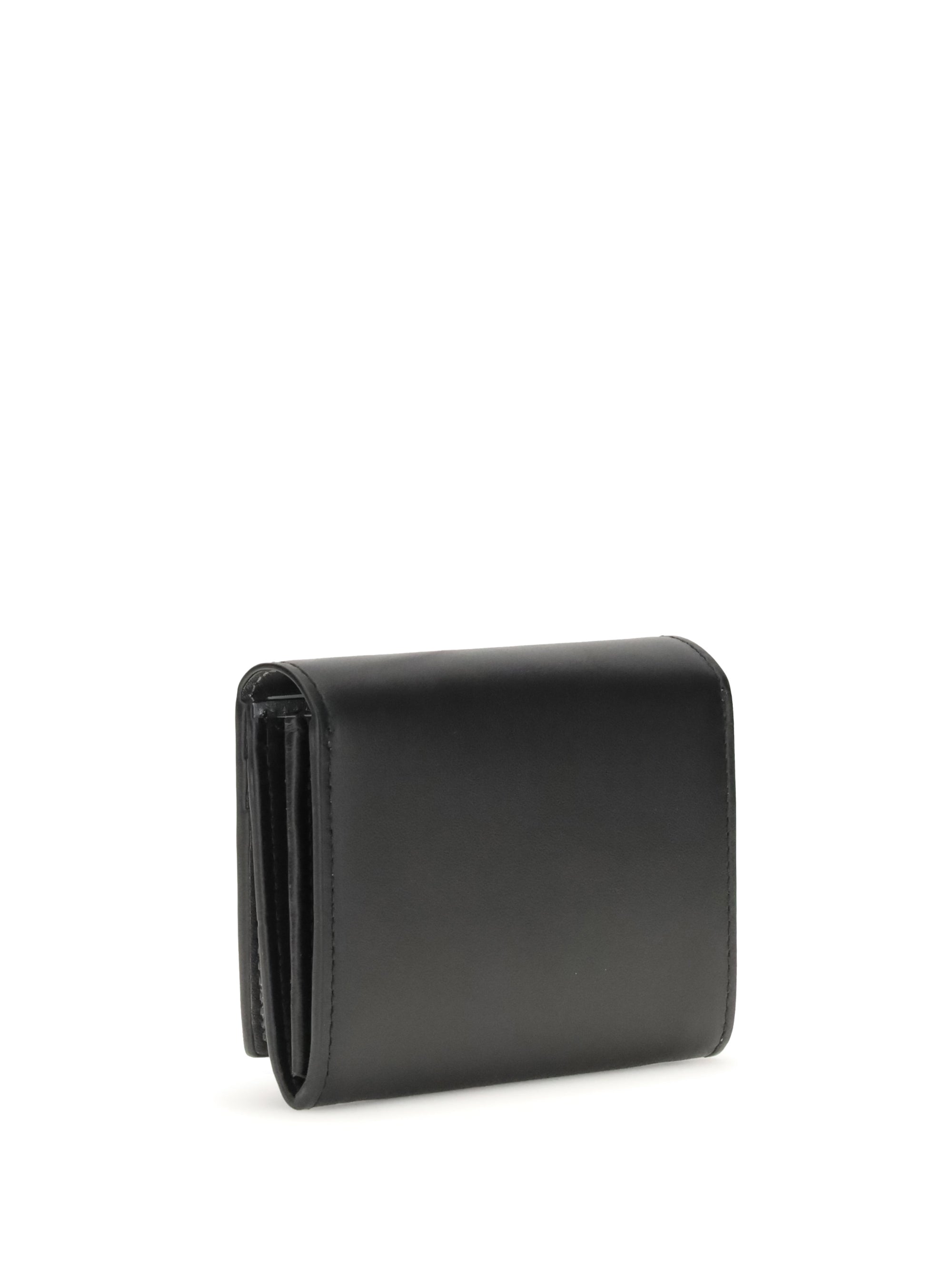 MARGIELA OS leather wallet