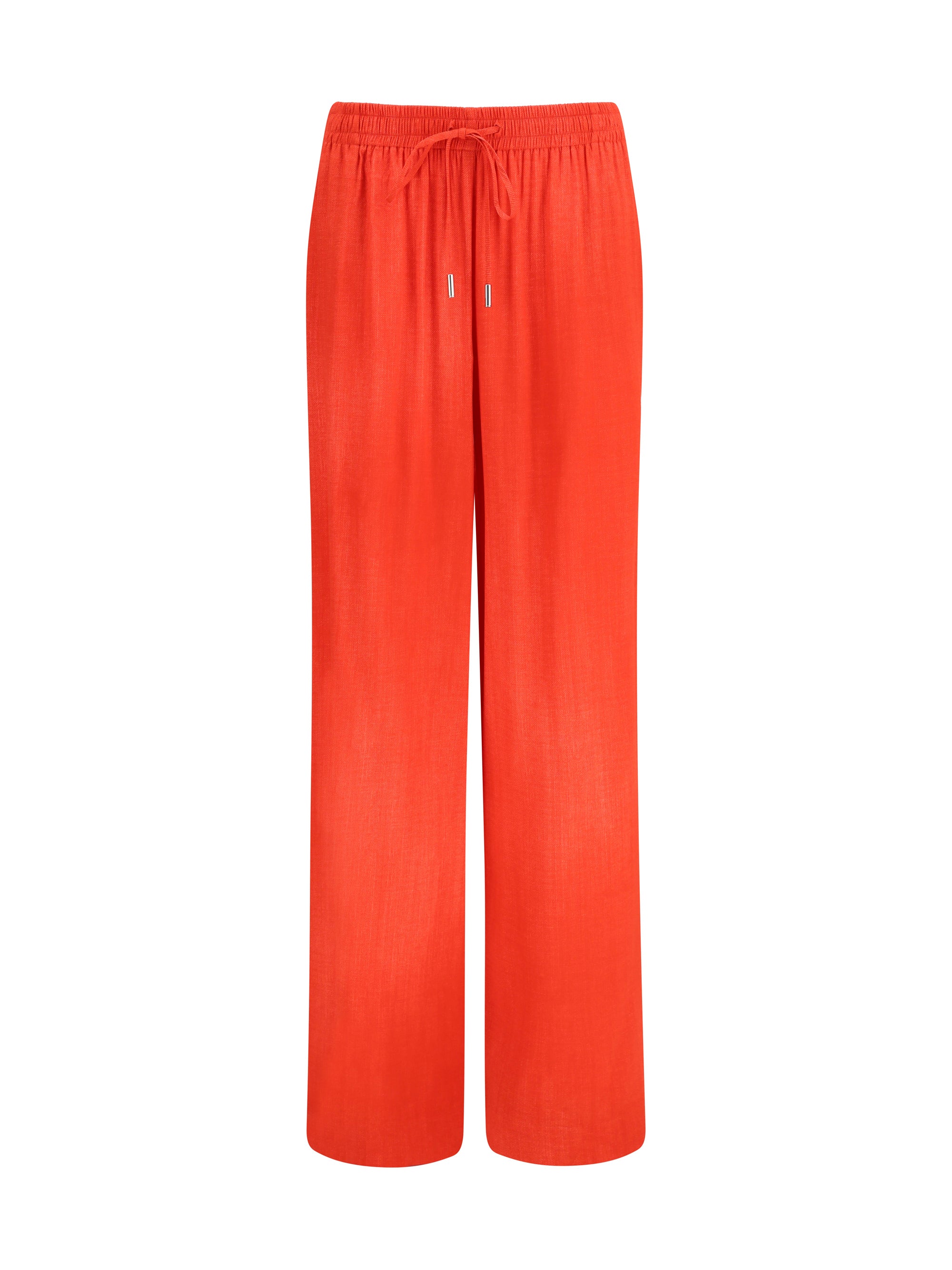 ERMANNO SCERVINO 44 viscose trousers