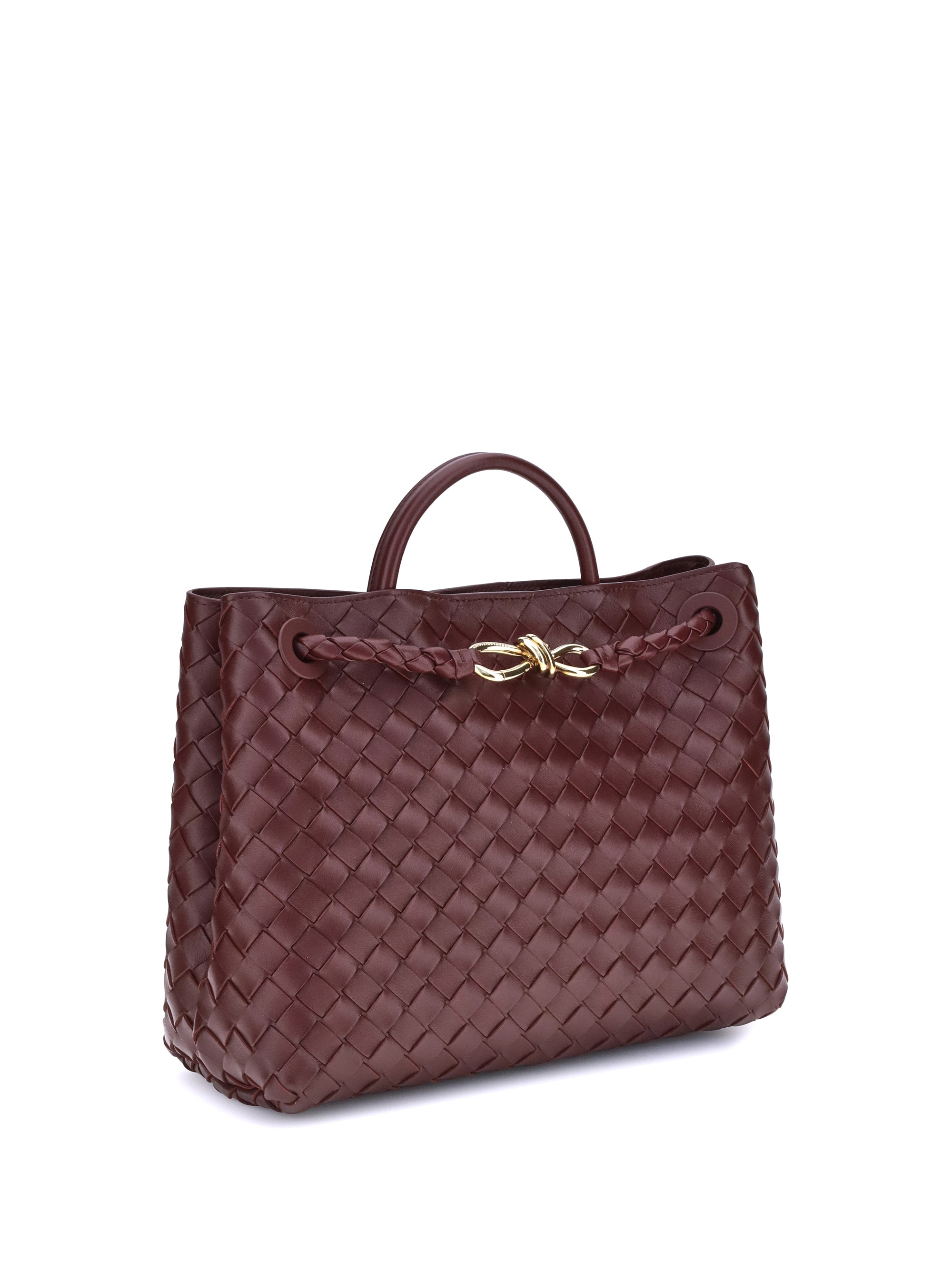 BOTTEGA VENETA OS andiamo shoulder bag