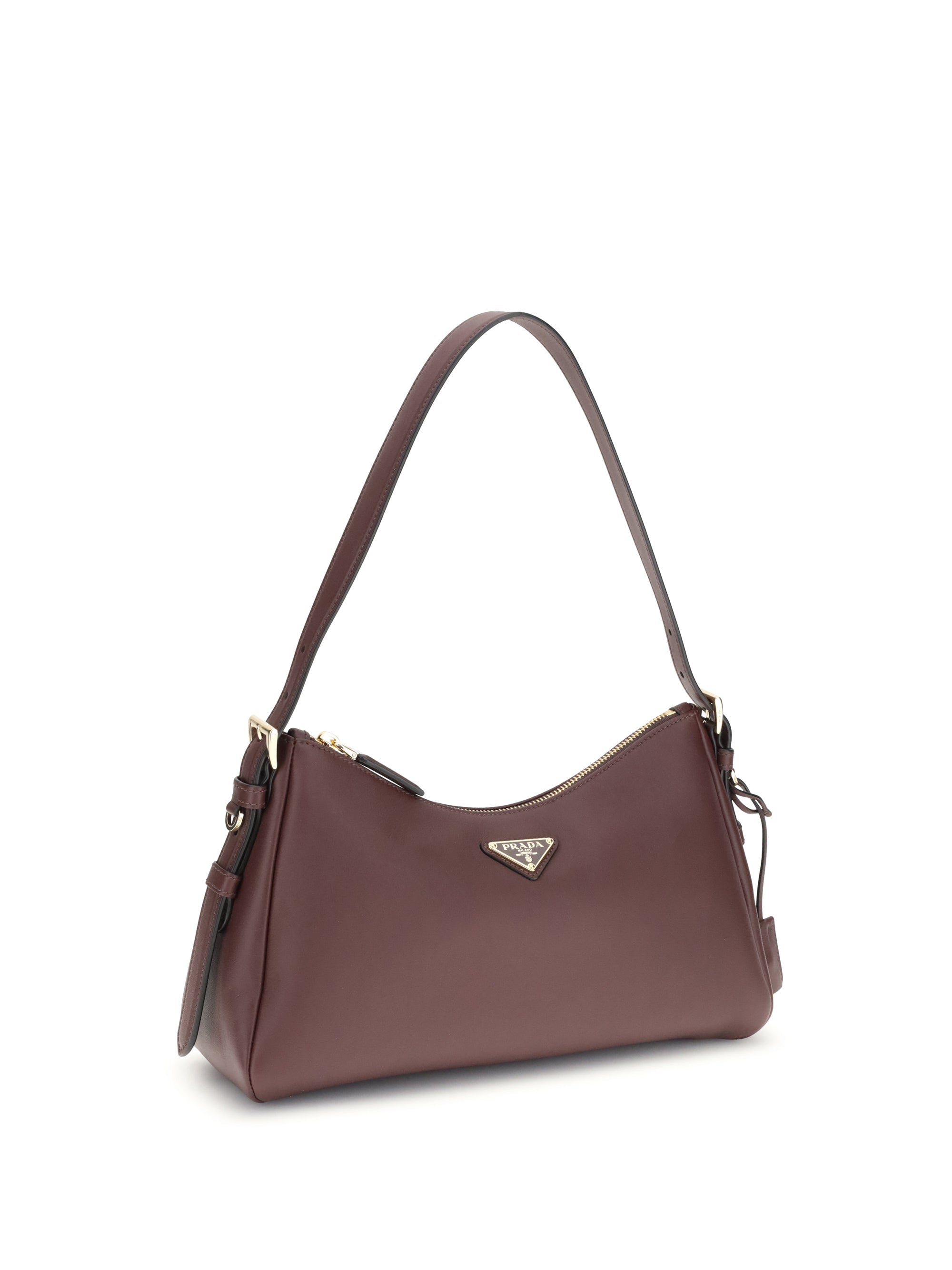 PRADA OS aimée medium shoulder bag