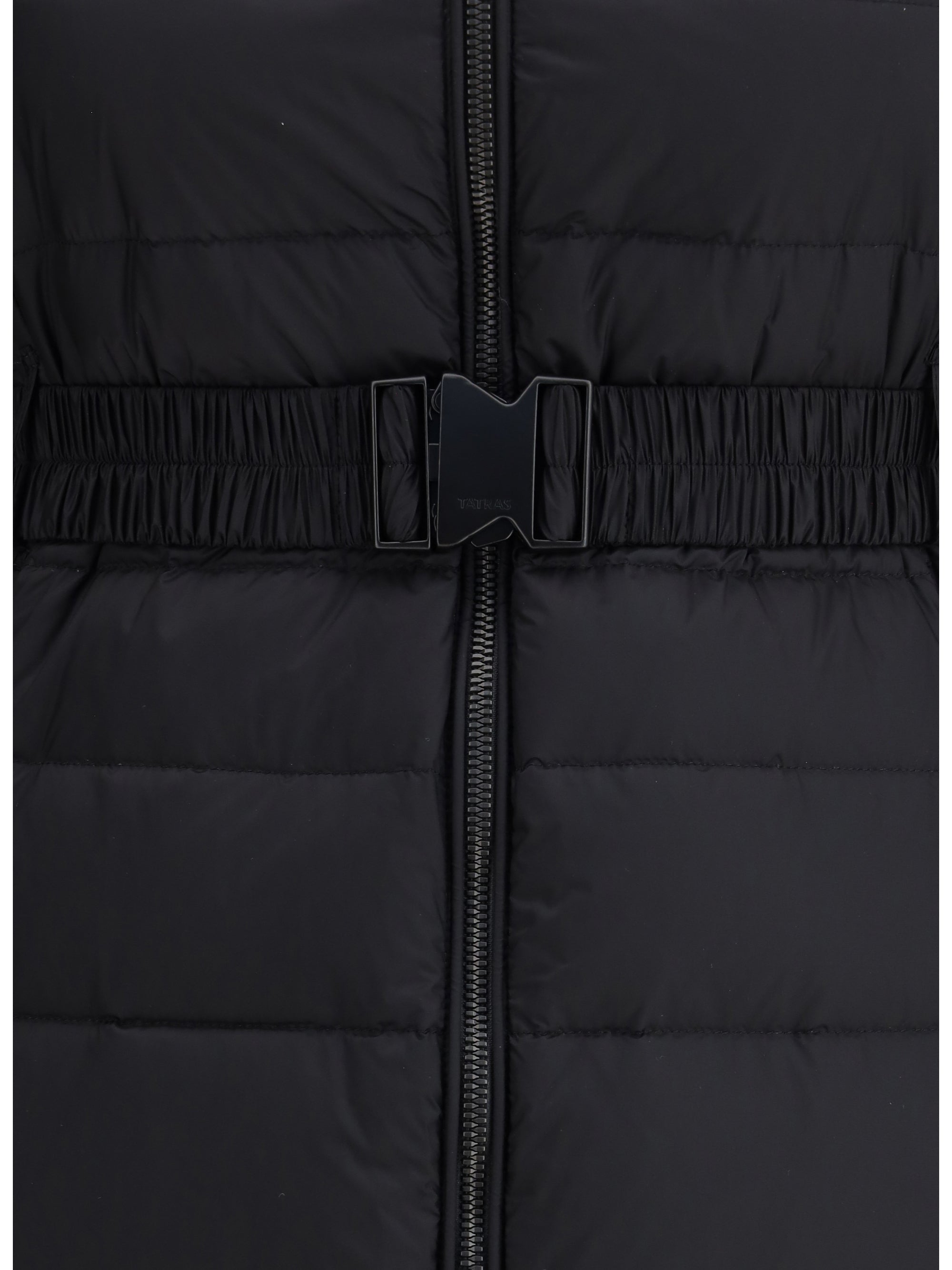 TATRAS 2 heliconia jacket