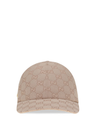 gg canvas baseball hat