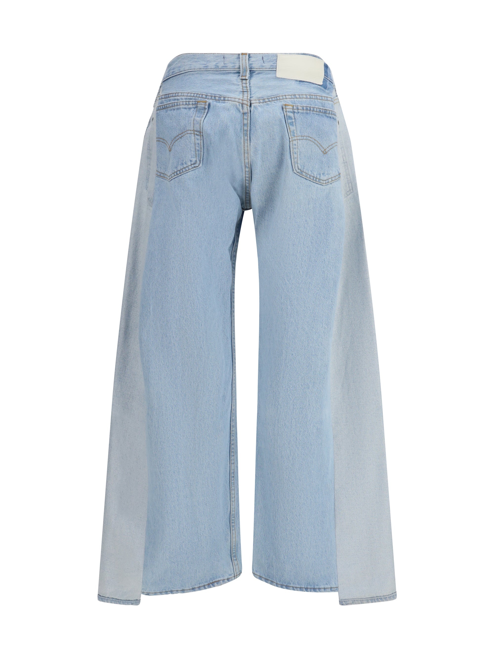 E.L.V. DENIM 25 maya jeans