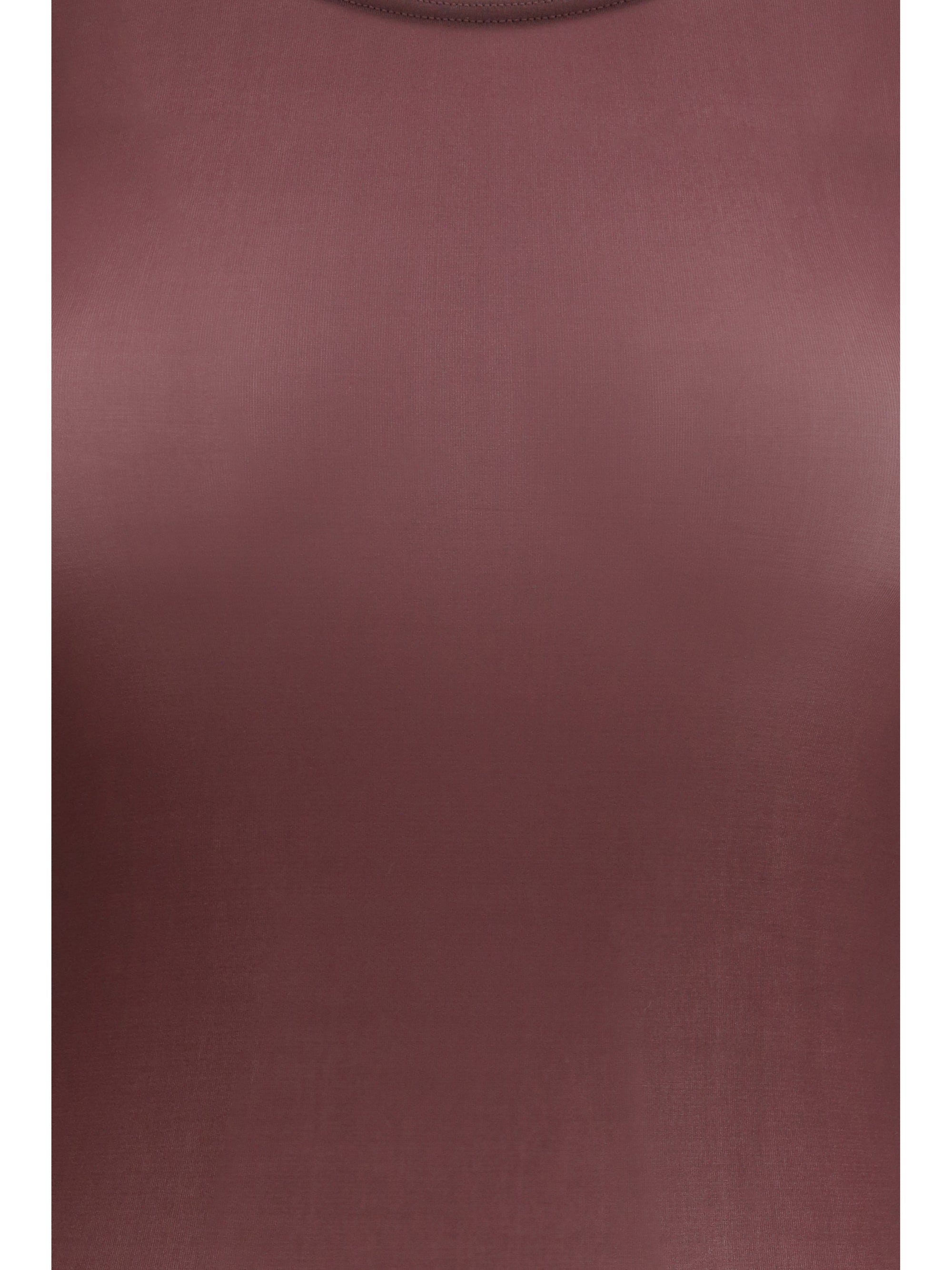 WOLFORD L buenos aires string bodysuit