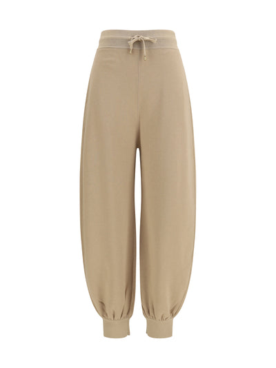 mersey cashmere sweatpants