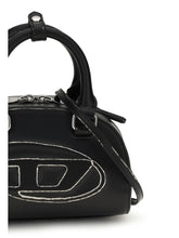 DIESEL OS 1dr dome handbag