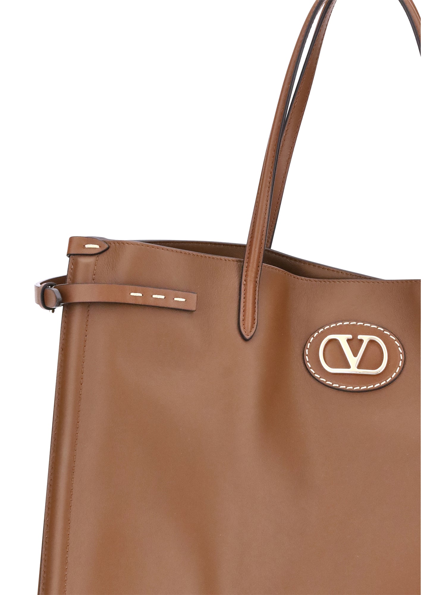 VALENTINO GARAVANI OS large antibes tote bag