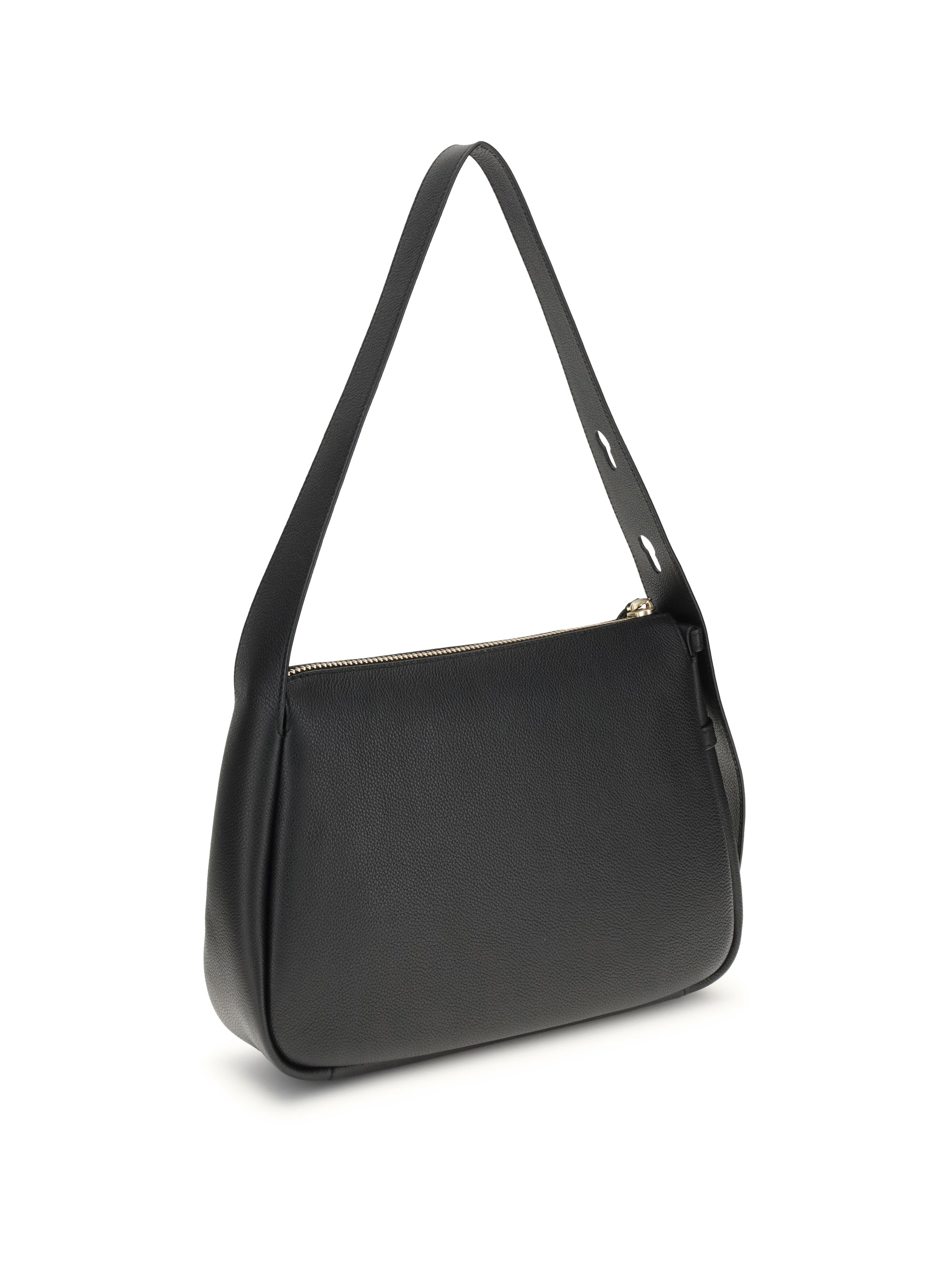 TORY BURCH OS romy shoulder bag